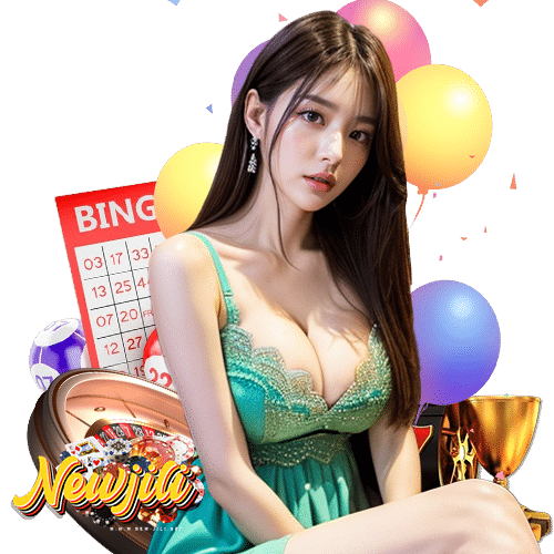 newjili casino
