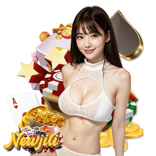 newjili slot