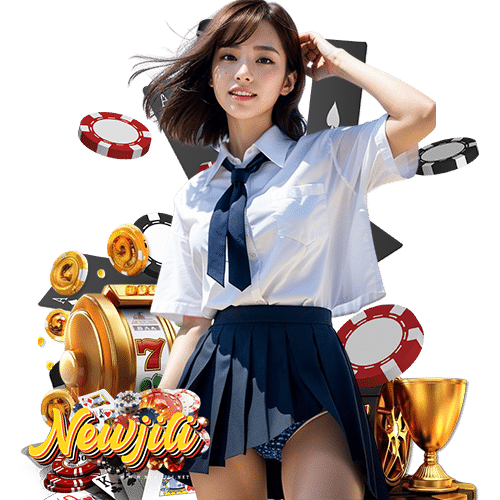 newjili สมัครสมาชิก