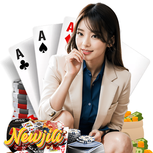 newjili เว็บพนันออนไลน์